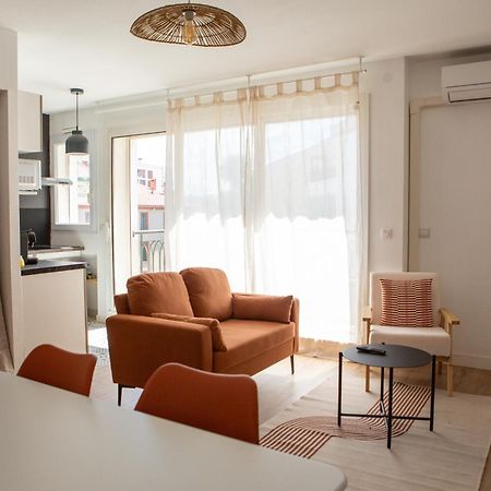Le Refuge Catalan Apartment Perpignan Exterior photo